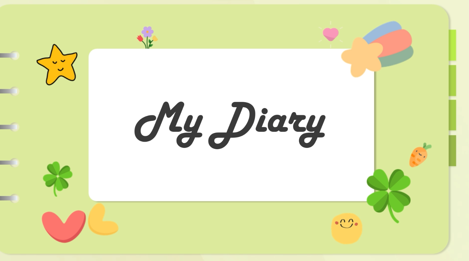 늘선배가 알려주는 노하우 (시간관리편)