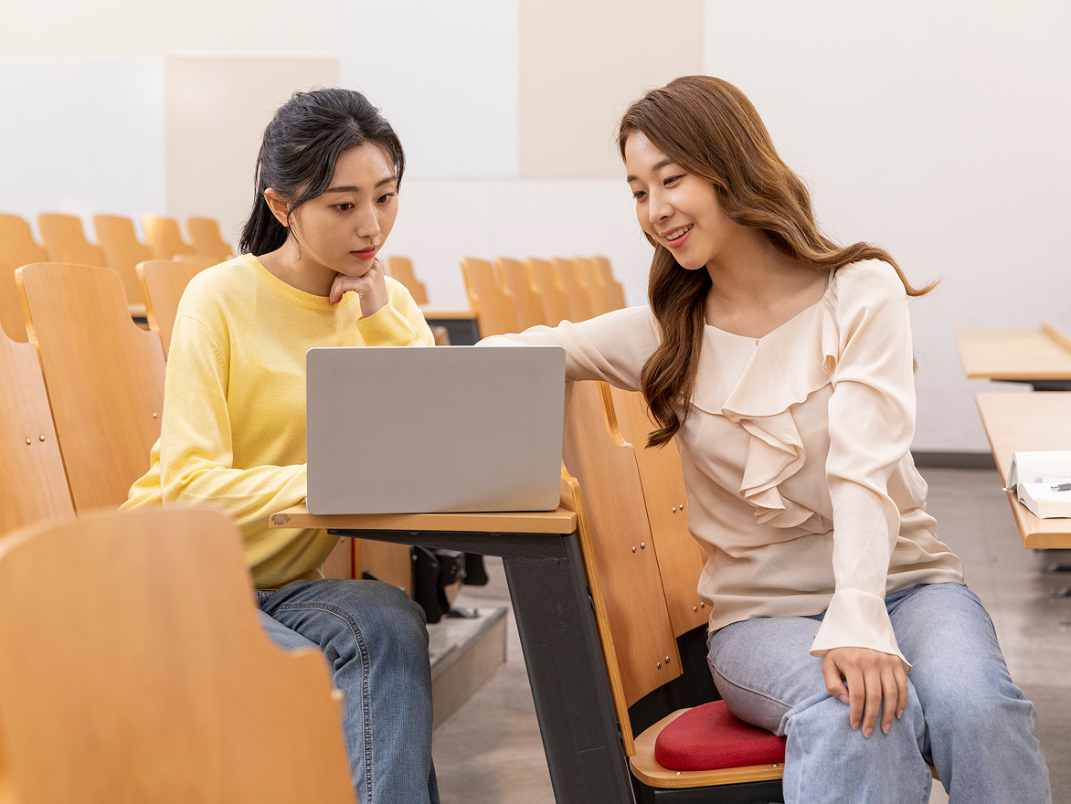 단순 이수가 아닌 커리어 디자인 리포트 스스로 관리하는 의미 있는 학습 결과 보고서